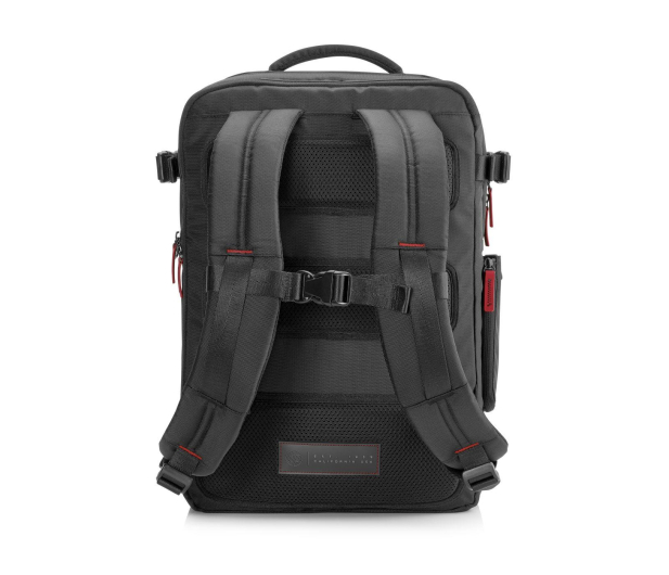 HP Plecak 17.3 Omen Backpack K5Q03AA - 341330 - zdjęcie 3